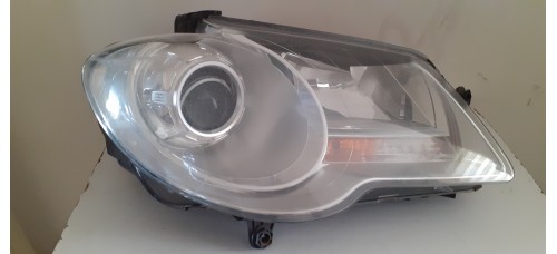 VOLKSWAGEN TOURAN SAĞ (05/10) HALOJEN MERCEKLİ